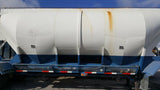 Boyd Tank Trailer - 600 CF Pneumatic Tank Trailer (17008)